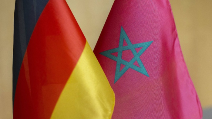 Agriculture : Le Maroc et l'Allemagne renforcent leur coopération
